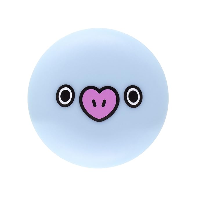 The Crème Shop BT21 MANG Macaron Balm