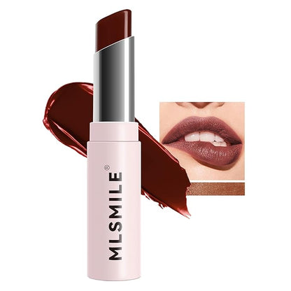 Silk Lipstick for Women, Hydrating & Lightweight Lipstick Hydrating