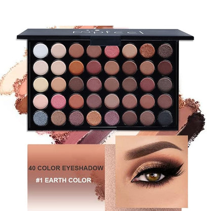 All In One Makeup Kit for Women Full
