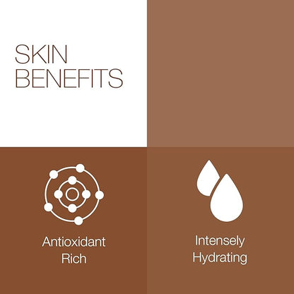 Bon Vital' Coconut Massage Oil with 100% Pure Fractionated Coconut Oil to Repair Dry Skin, Used by Massage Therapists and At-Home Use for Therapeutic Massages and Relaxation, 8 Oz, Label may Vary