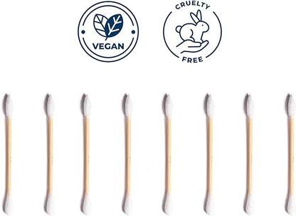 Clean skin club clean swabs