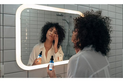 Pure Original Ingredients Salicylic Acid 5% Solution (30 mL), Pure & Simple Serum