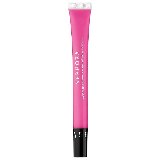 SEPHORA COLLECTION Colorful Gloss Balm - Night)