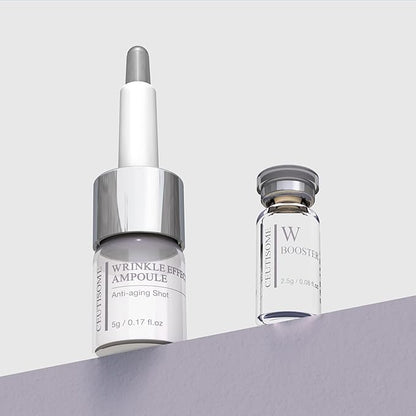 Ceutisome W Trial Kit Oxygen Infused Anti-Aging