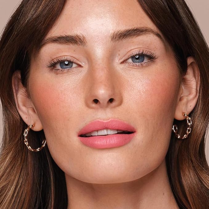 Jouer Balm Bouche Demi-Matte Lip-Féminité - Formula