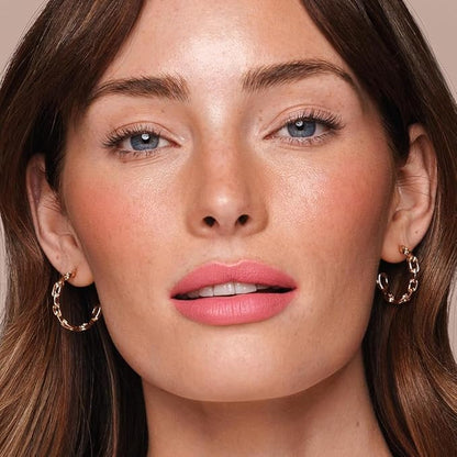 Jouer Balm Bouche Demi-Matte Lip-Féminité - Formula