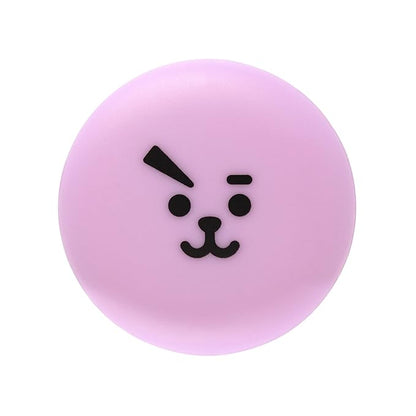 The Crème Shop BT21 COOKY Macaron Balm