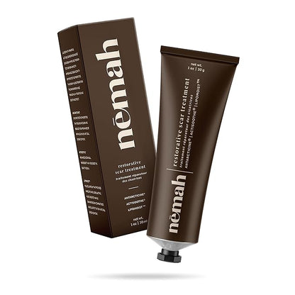 Nemah - C section scar treatment g