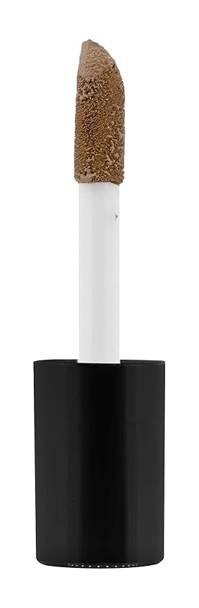 L.A. COLORS Ultimate Cover Concealer- Honey, 0.13 Fl Fl Oz