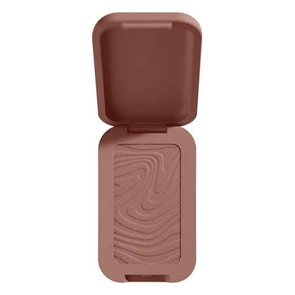 NYX PROFESSIONAL MAKEUP Matte Buttermelt Bronzer, Longwear Face Butta'd Up
