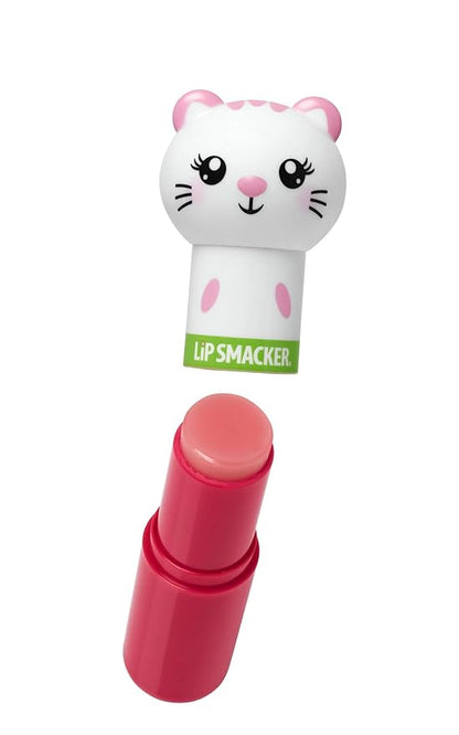 Lip Smacker Lippy Pals Kitten, Flavored