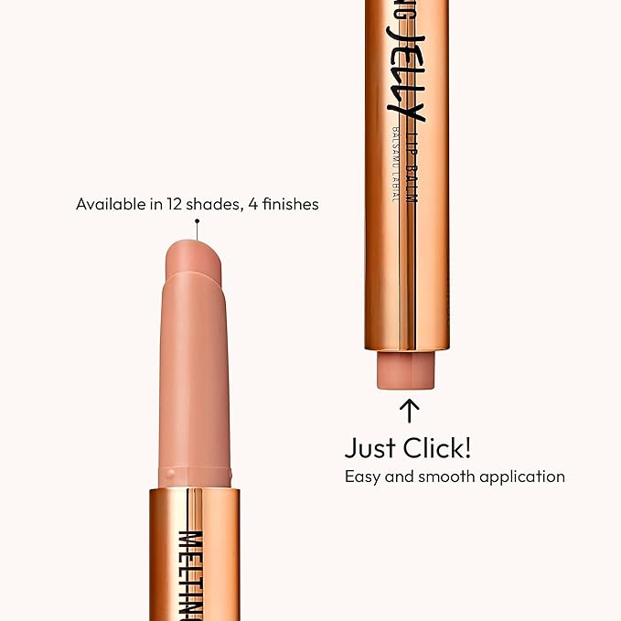 KISS NEW YORK Professional Melting Jelly