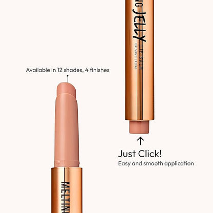 KISS NEW YORK Professional Melting Jelly