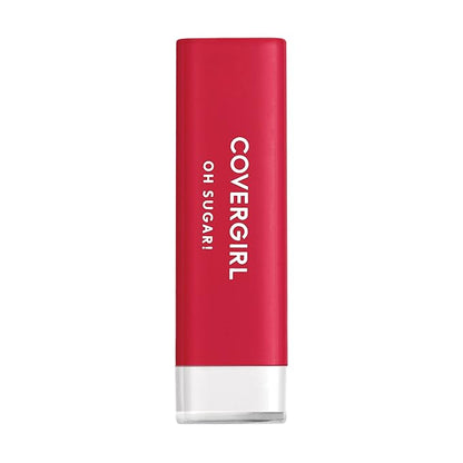 COVERGIRL Colorlicious Oh Sugar! Tinted Lip (packaging