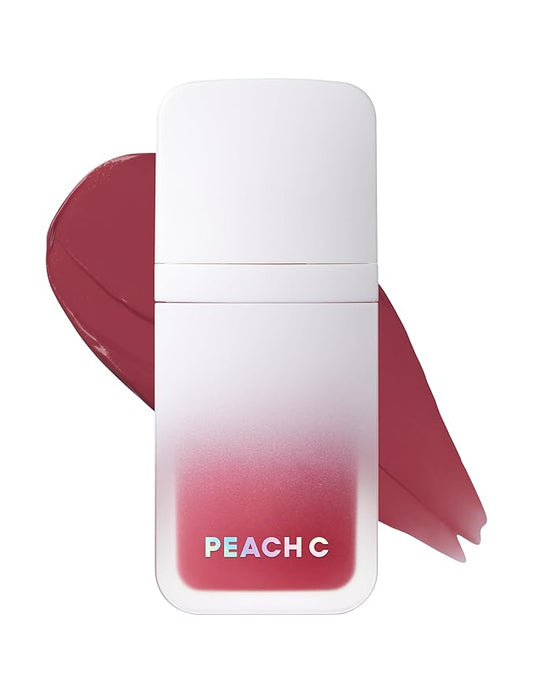 Blurry Filter 03 Cloudy Mauve Korean Lip Stain Long
