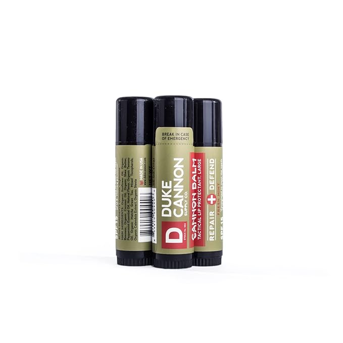 Duke Cannon Supply Co. - Tactical