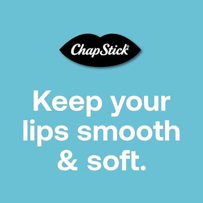 ChapStick Summer Vibes Collection – Tropical Oz