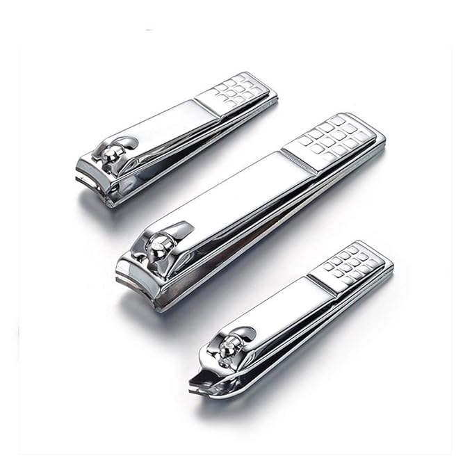Zizzon professional nail care kit