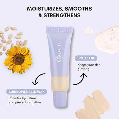 Clover Skin Is In Serum Foundation | Hydrating 30 ml