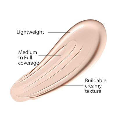 UCANBE Liquid Concealer Stick, Conceals, Covers, Highlights, Medium - Ivory- 0.3 Fl.oz