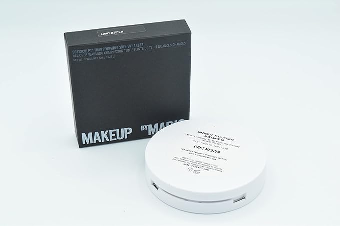 MAKEUP BY MARIO SoftSculpt Transforming Skin Enhancer� Light