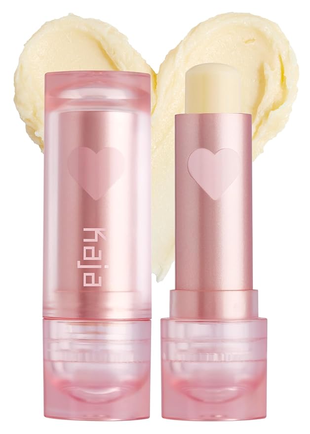 Kaja Love Blur Lip Balm -