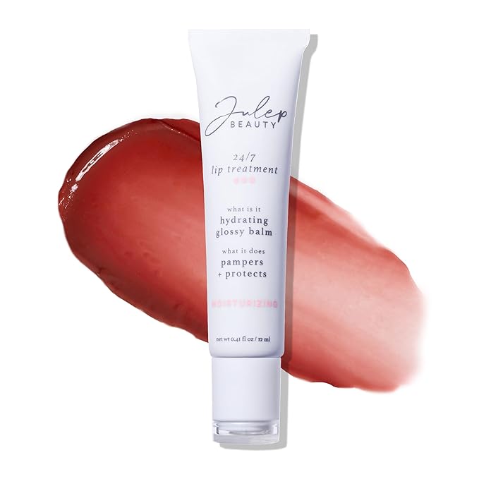 Julep 24/7 Lip Treatment – Hydrating