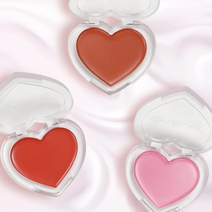 The Creme Shop Crème Blush Balm: Dewy Color