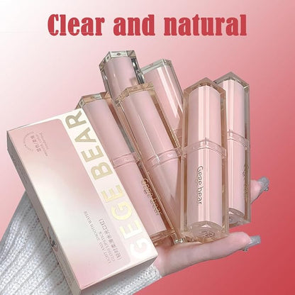 Smooth Luster Lipstick, Lightweight Moisturizing,High Impact Lip Color, Lightweight