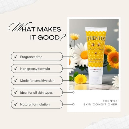 Skin Conditioner, 4oz - Gentle Moisturizer