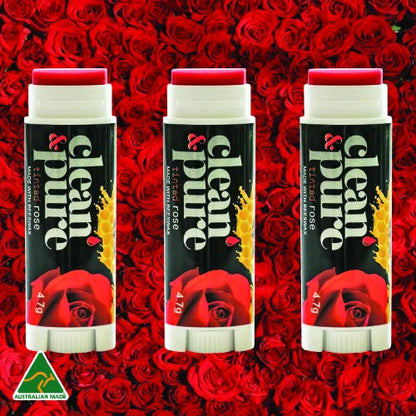 Bee Mine Lip Balm 3-Pack |