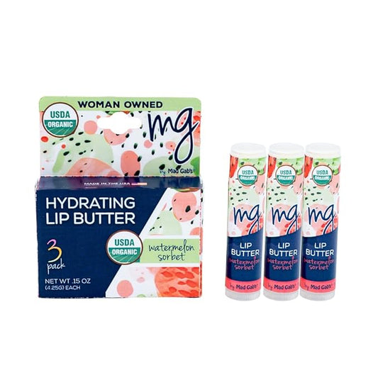Mad Gab's MG Signature Watermelon Sorbet Hydrating,