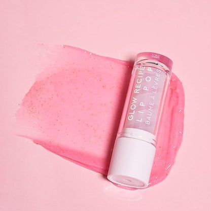 Glow Recipe Watermelon Glow Lip Pop Exfoliating