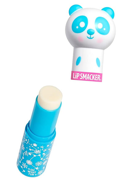 Lip Smacker Lippy Pals Panda Holiday,