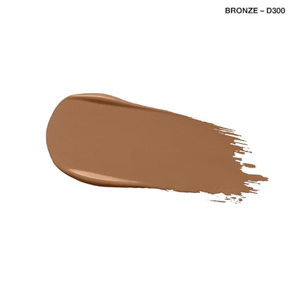 COVERGIRL TruBlend Undercover Concealer, Bronze, 0.33 Fl Oz