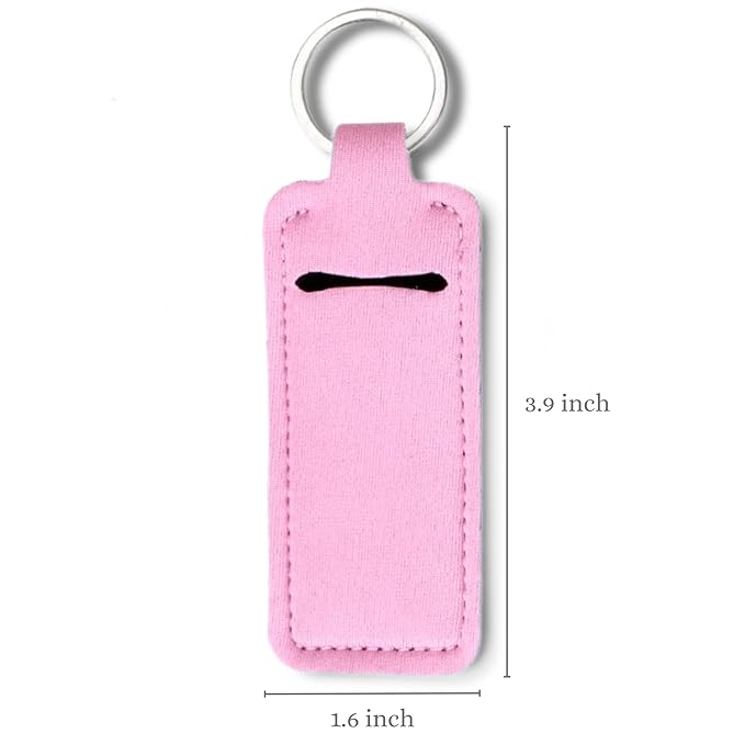 Pink Lemonade Chapstick 3-Pack. Includes Bonus Bundle