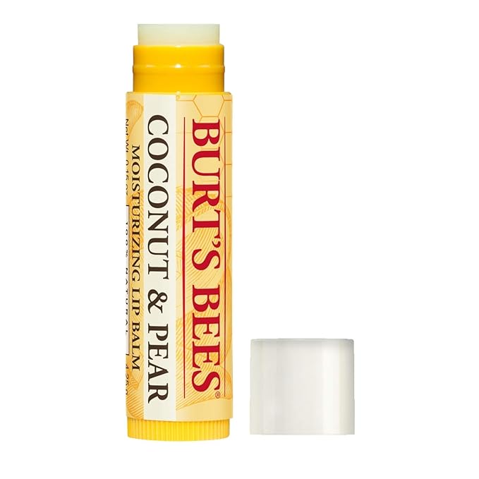 Burt's Bees Lip Balm Mothers Day