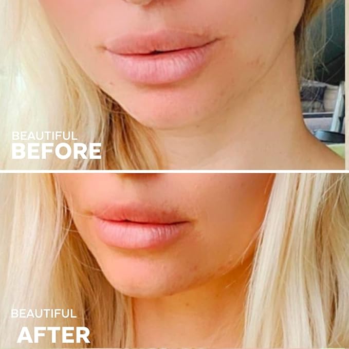 Three Ships Buttercream Hydrating Lip Mask 15g