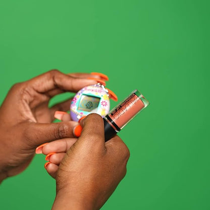 Palladio Hydrating Lip Oil Infused with Hyaluronic Acid, Hydrating