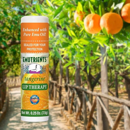 Montana Emu Ranch - Lip Therapy Oil