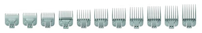 Andis Snap-On Blade Attachment Combs