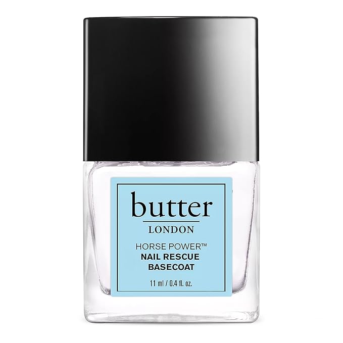 butter LONDON Base Coat Nail