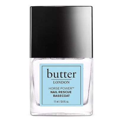 butter LONDON Base Coat Nail
