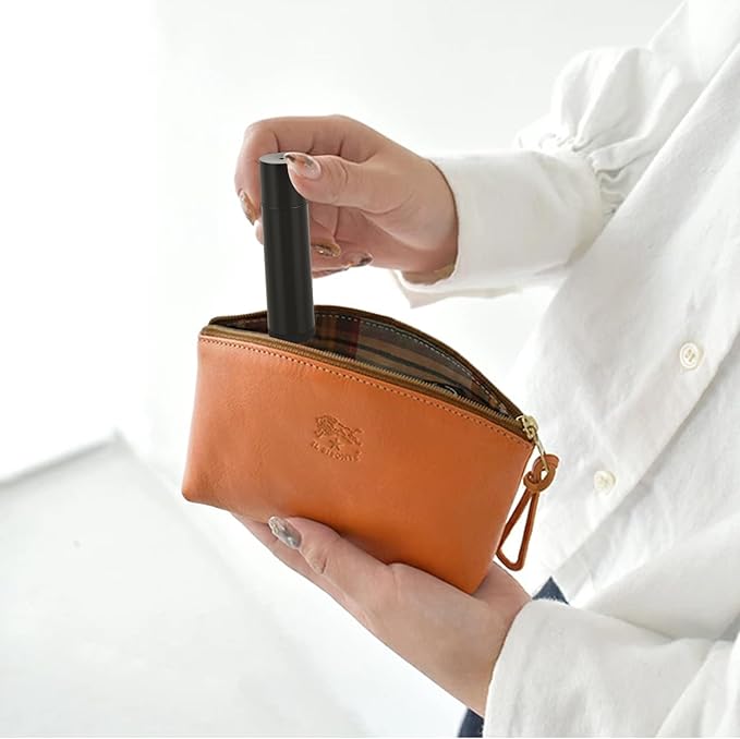 100 Pack Empty Lip Balm Tubes, Black