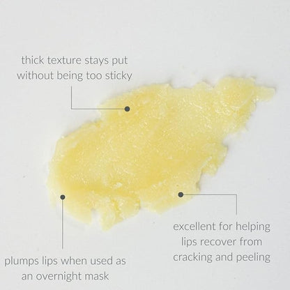 Osmia - Natural Lip Repair Overnight Hydrating