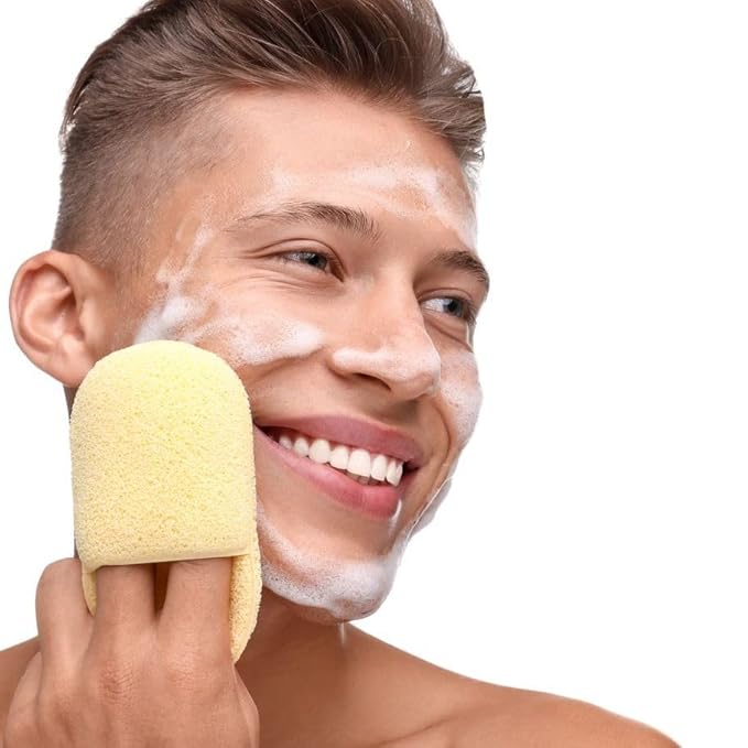 1 Pack Barbershop Handmade Organic Bar