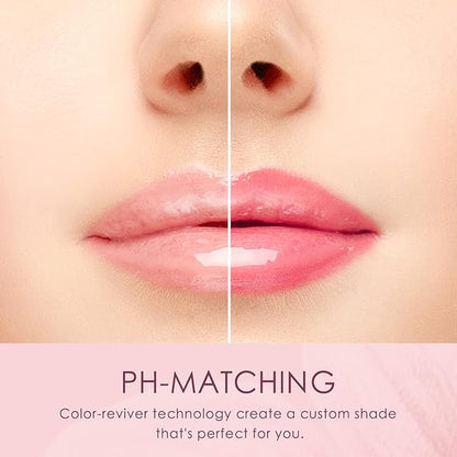 CATKIN Lip Balm Color Tinted Changing