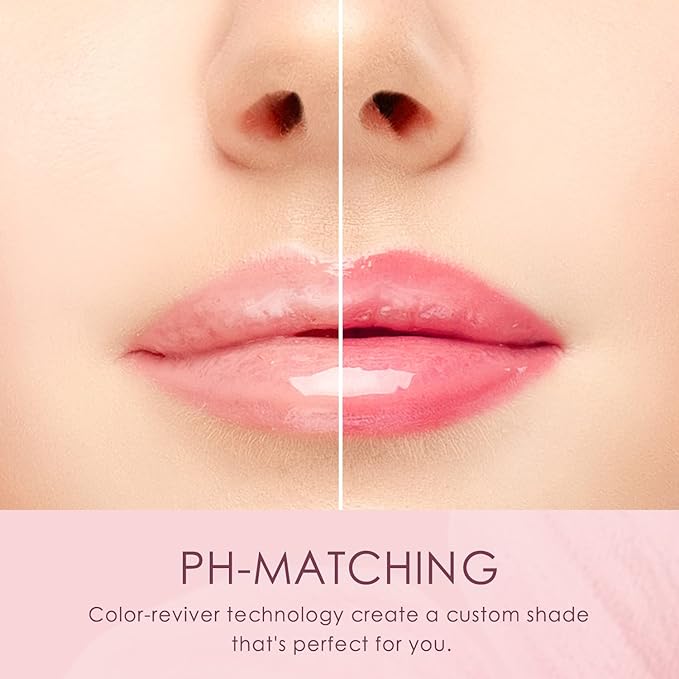 CATKIN Lip Balm Color Tinted Changing