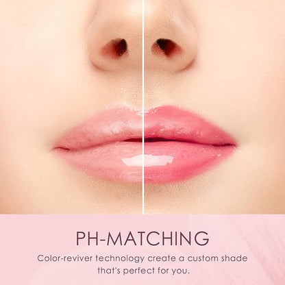 CATKIN Lip Balm Color Tinted Changing