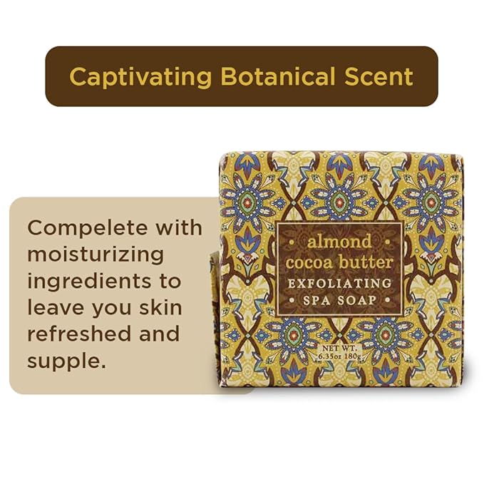 Greenwich Bay Trading Vegan Natural Botantical